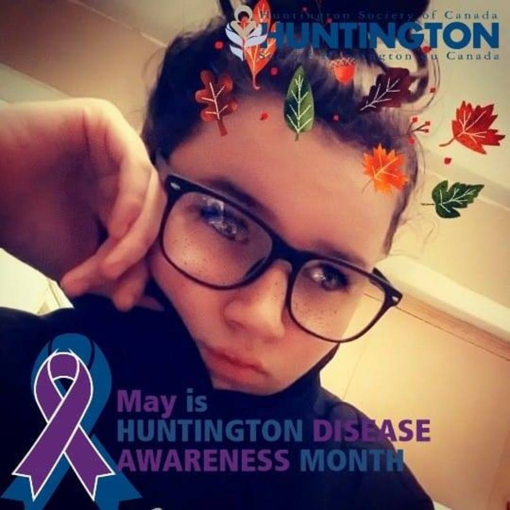 Meet your Posher, Jordan